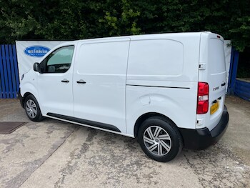 Used Peugeot Expert 2022 for sale - 75366992: Photo