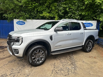 Used Ford Ranger 2023 for sale - 78766449: Photo