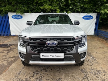Used Ford Ranger 2023 for sale - 78766449: Photo