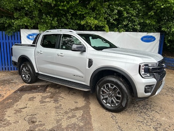 Used Ford Ranger 2023 for sale - 78766449: Photo