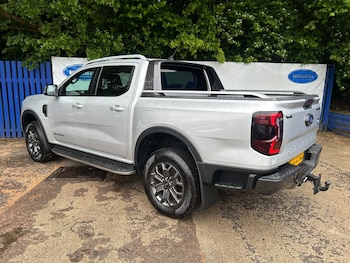 Used Ford Ranger 2023 for sale - 78766449: Photo