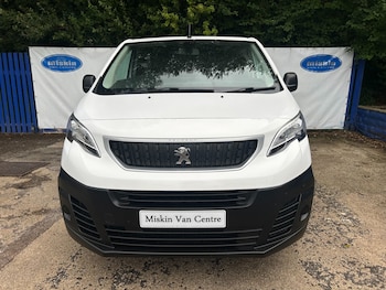 Used Peugeot Expert 2021 for sale - 75872155: Photo