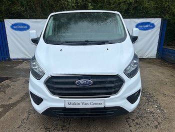 Used Ford Transit Custom 2020 for sale - 78281977: Photo