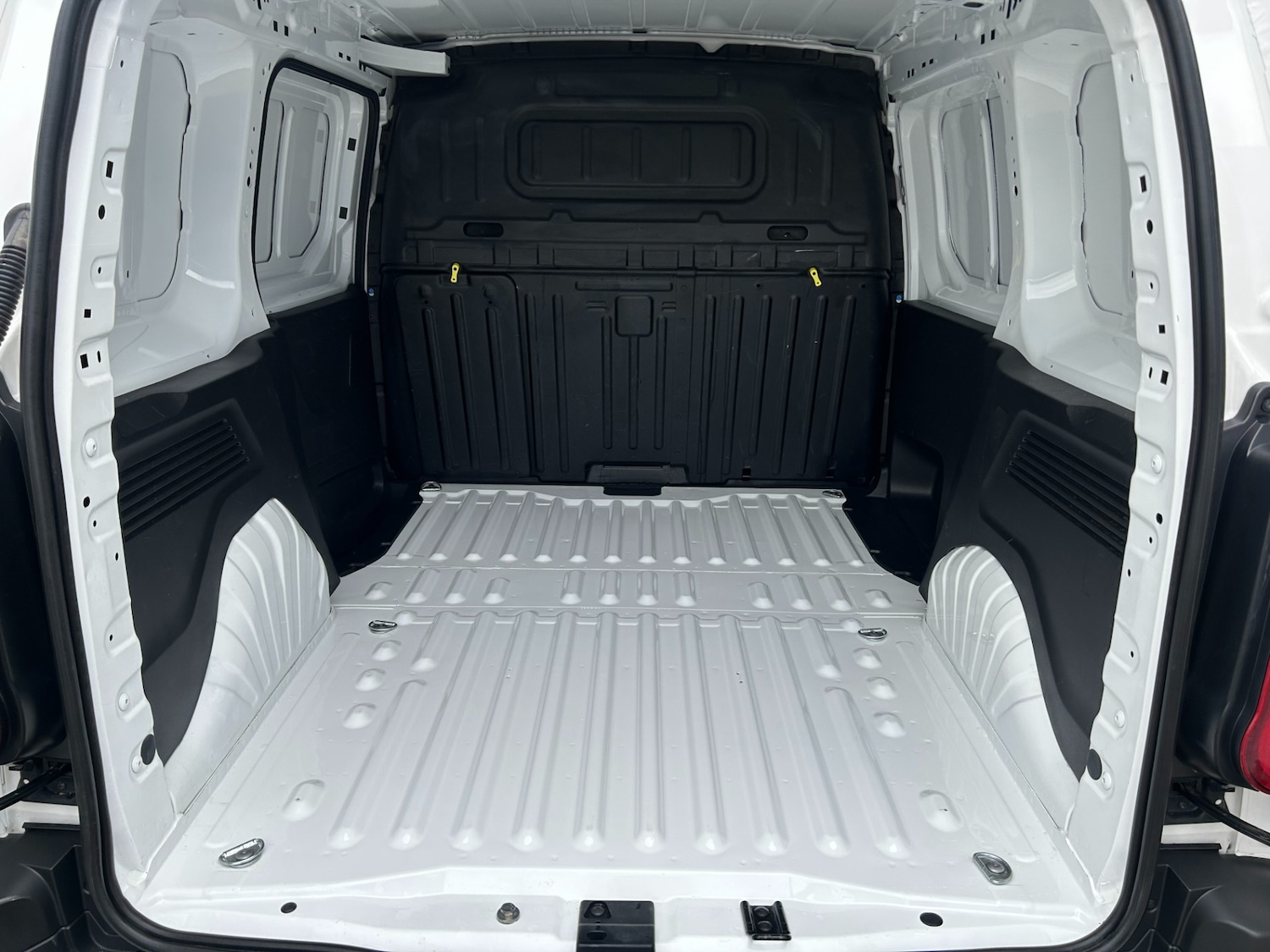 Used Peugeot Partner 2020 for sale - 78131855: Photo 10