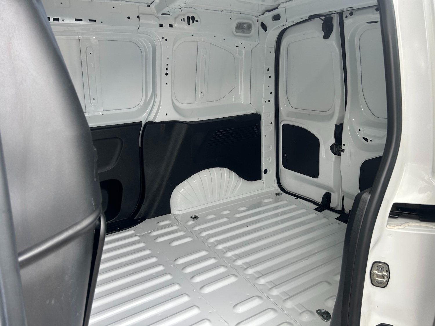 Used Peugeot Partner 2020 for sale - 78131855: Photo 11