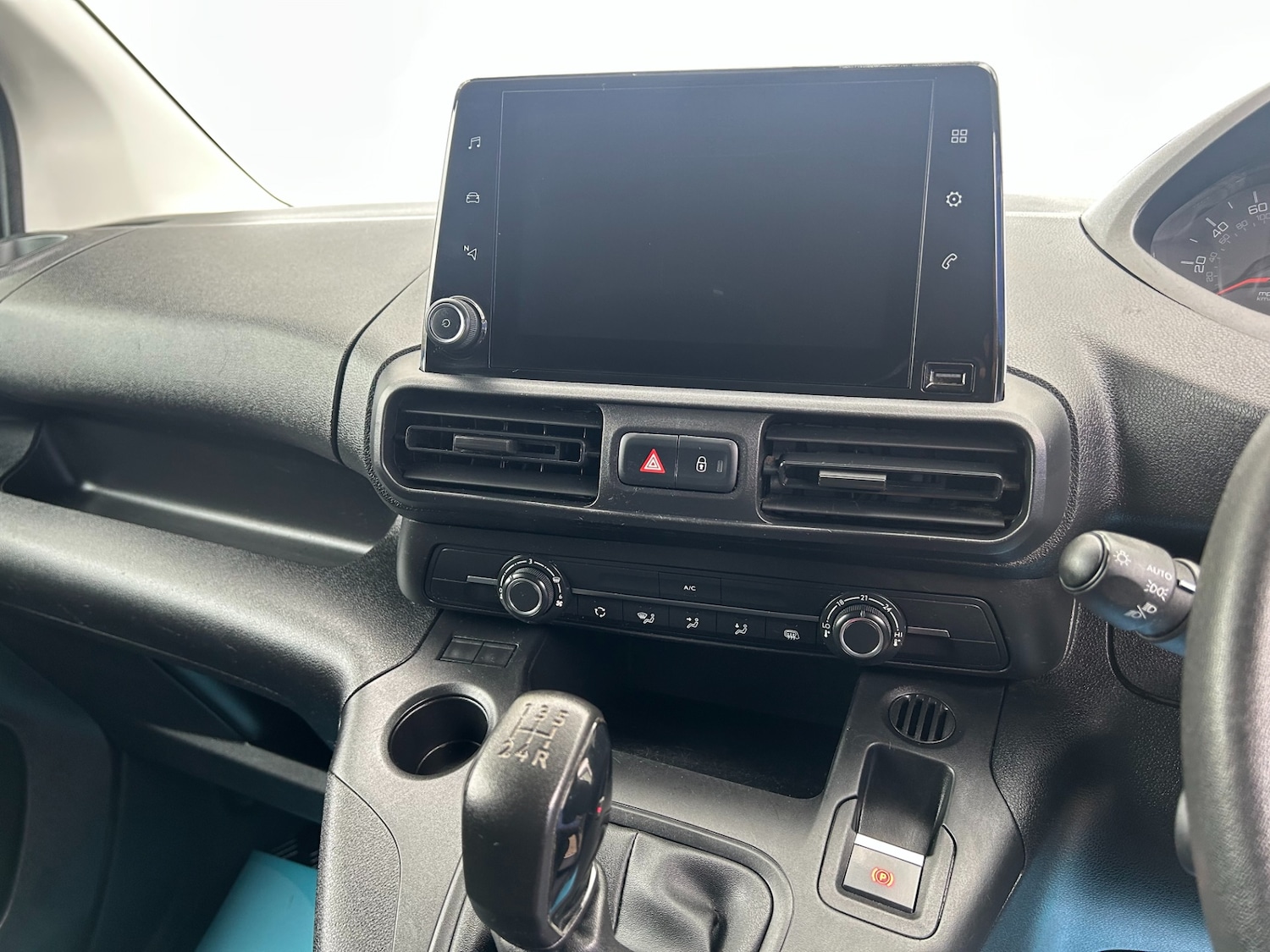 Used Peugeot Partner 2020 for sale - 78131855: Photo 12