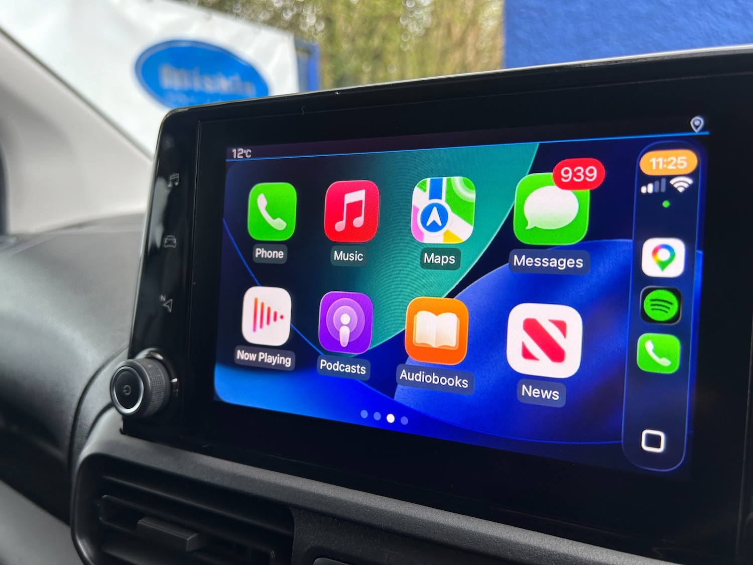 Used Peugeot Partner 2020 for sale - 78131855: Photo 13