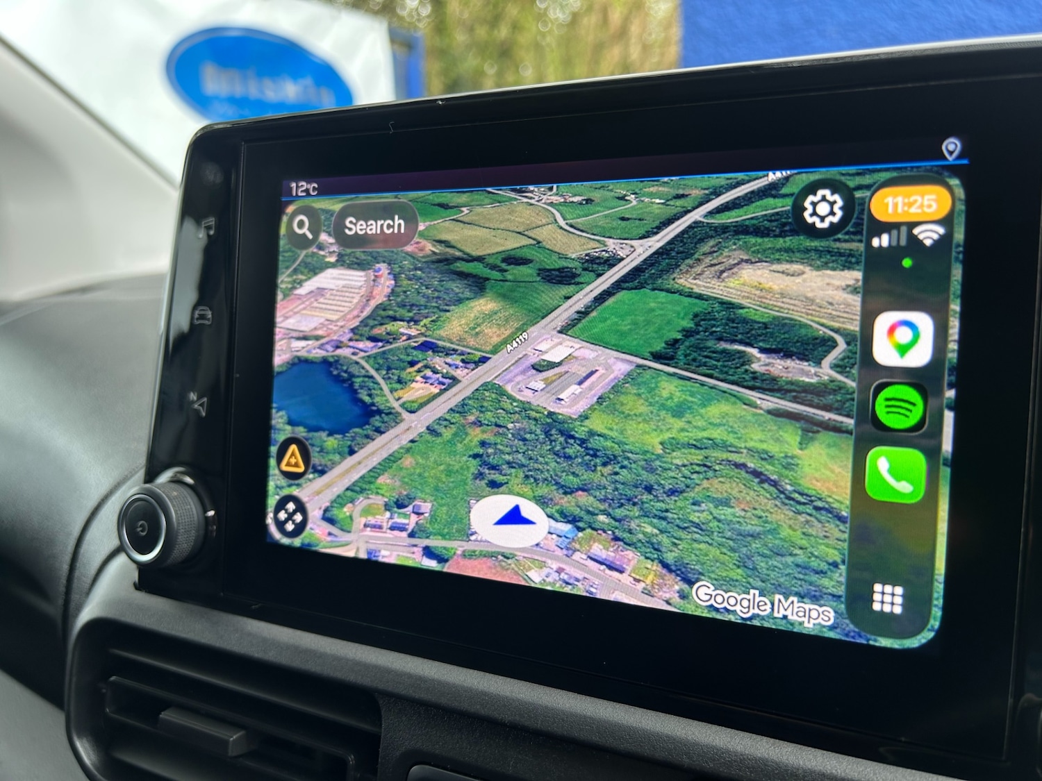 Used Peugeot Partner 2020 for sale - 78131855: Photo 14