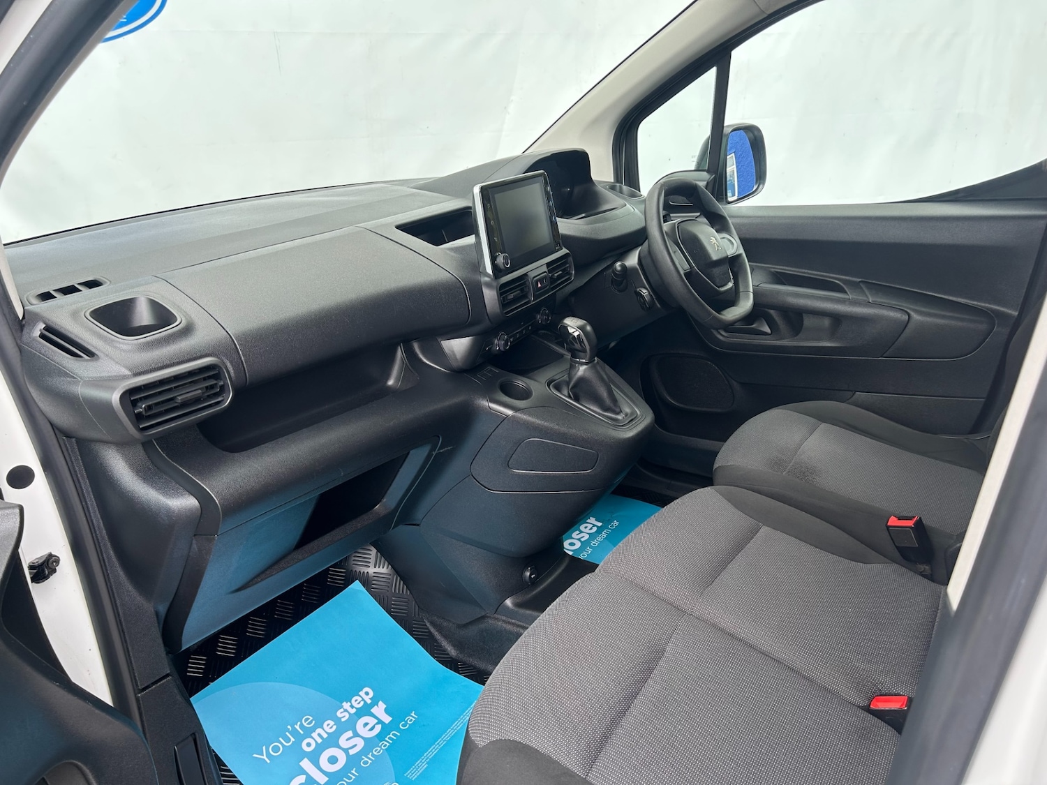 Used Peugeot Partner 2020 for sale - 78131855: Photo 15