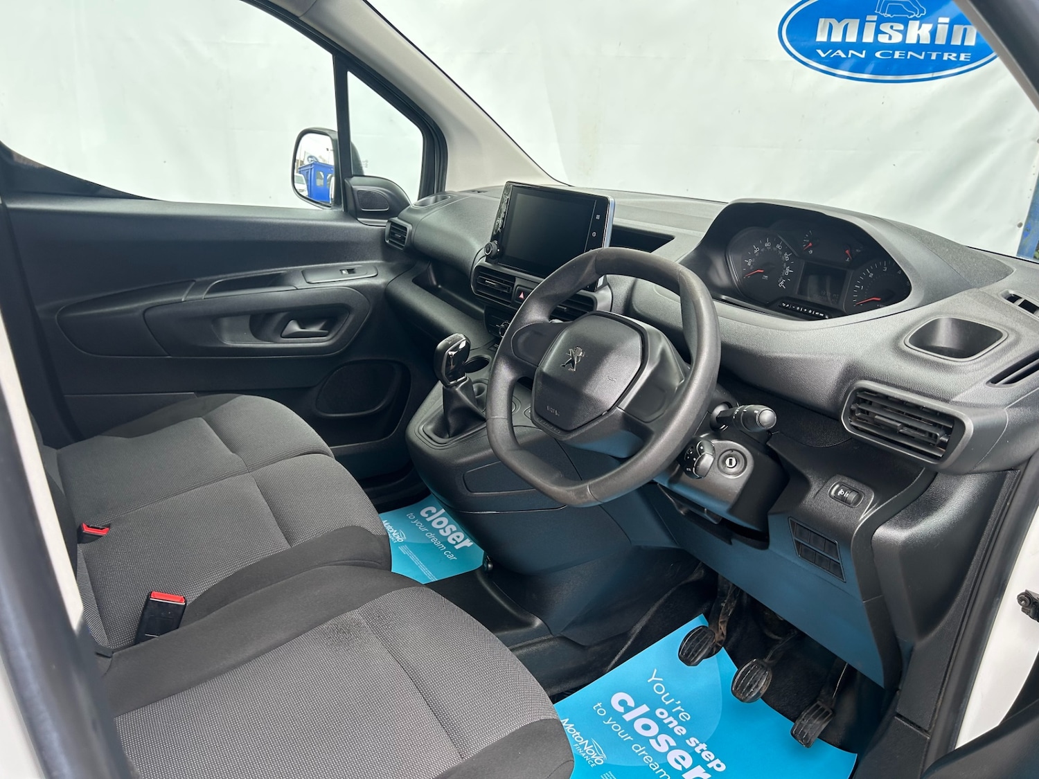 Used Peugeot Partner 2020 for sale - 78131855: Photo 16