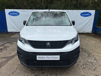 Used Peugeot Partner 2020 for sale - 78131855: Photo