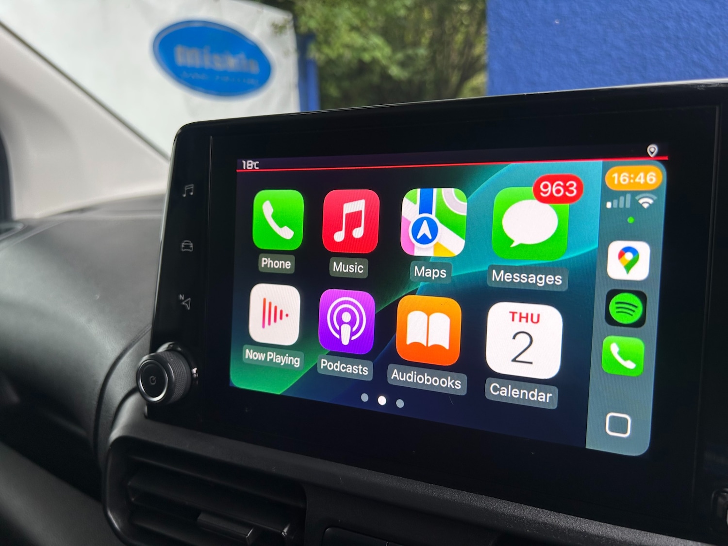 Used Citroen Berlingo 2020 for sale - 77168733: Photo 13