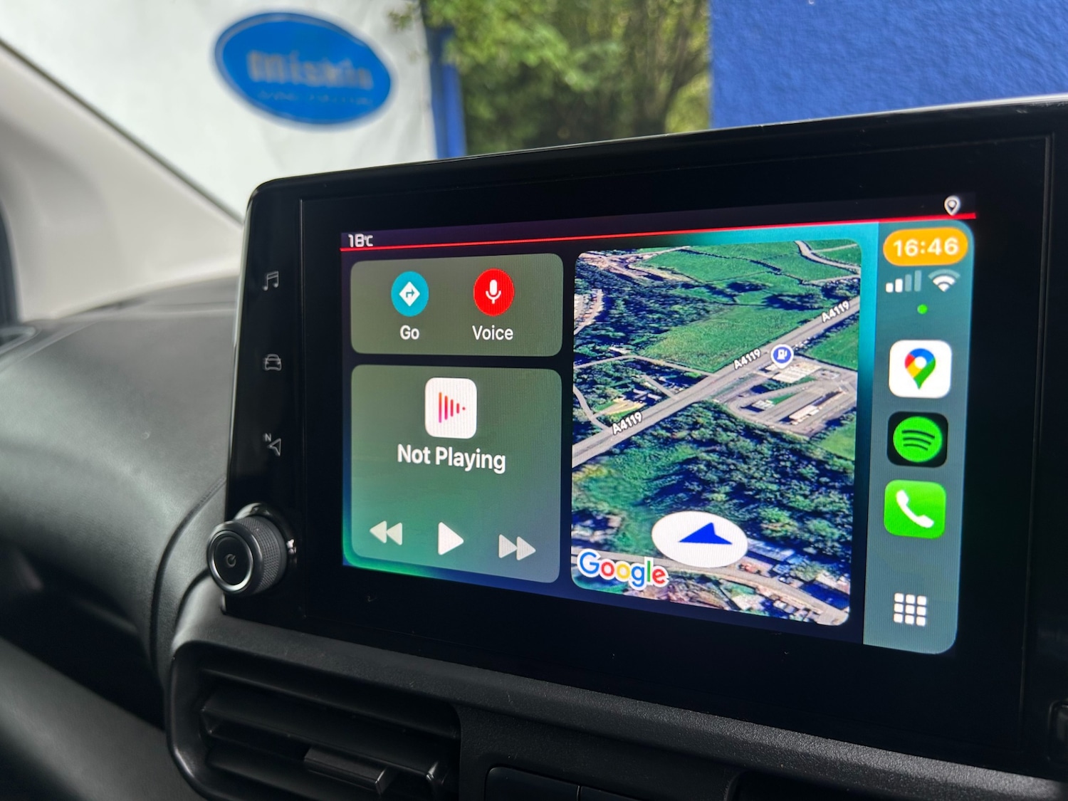 Used Citroen Berlingo 2020 for sale - 77168733: Photo 14