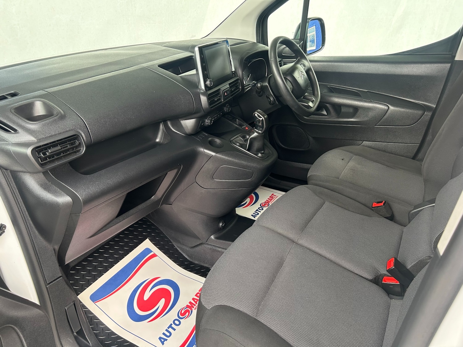 Used Citroen Berlingo 2020 for sale - 77168733: Photo 16