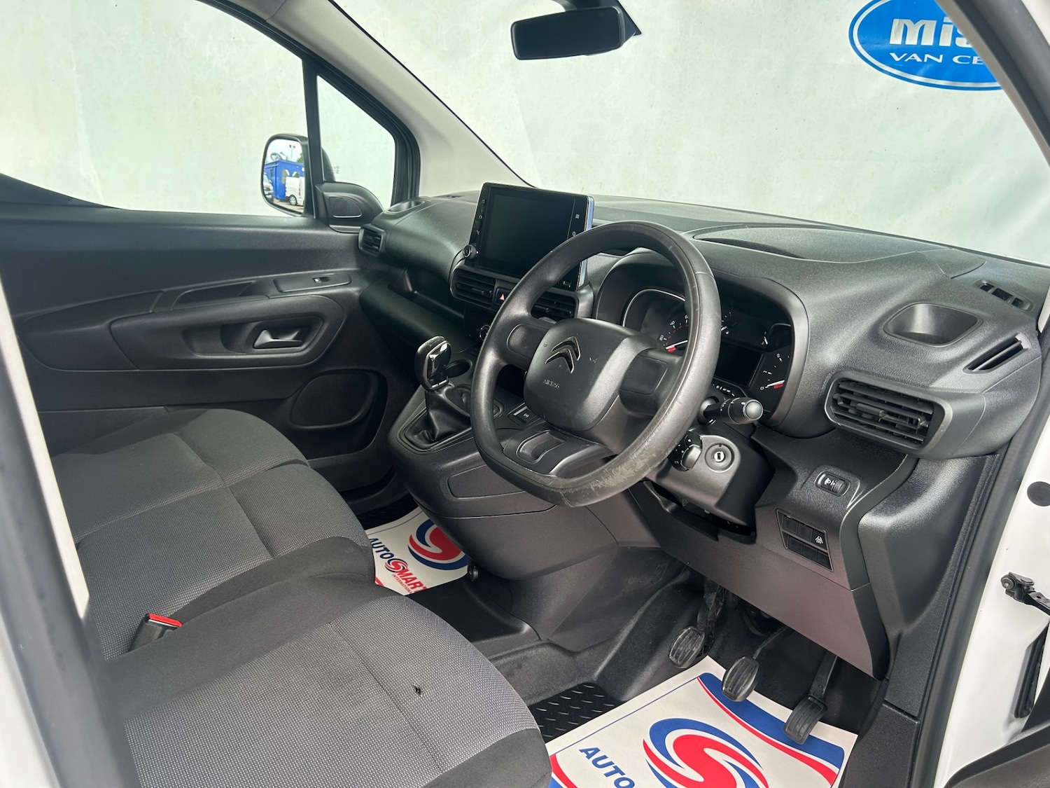 Used Citroen Berlingo 2020 for sale - 77168733: Photo 17