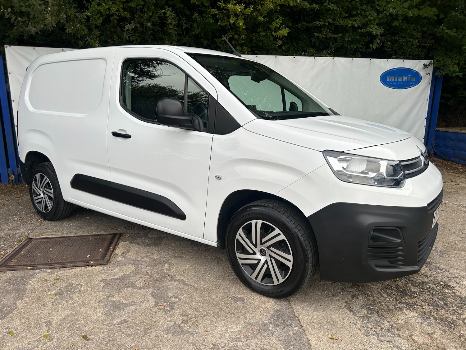 Used Citroen Berlingo 2020 for sale - 77168733: Photo 3