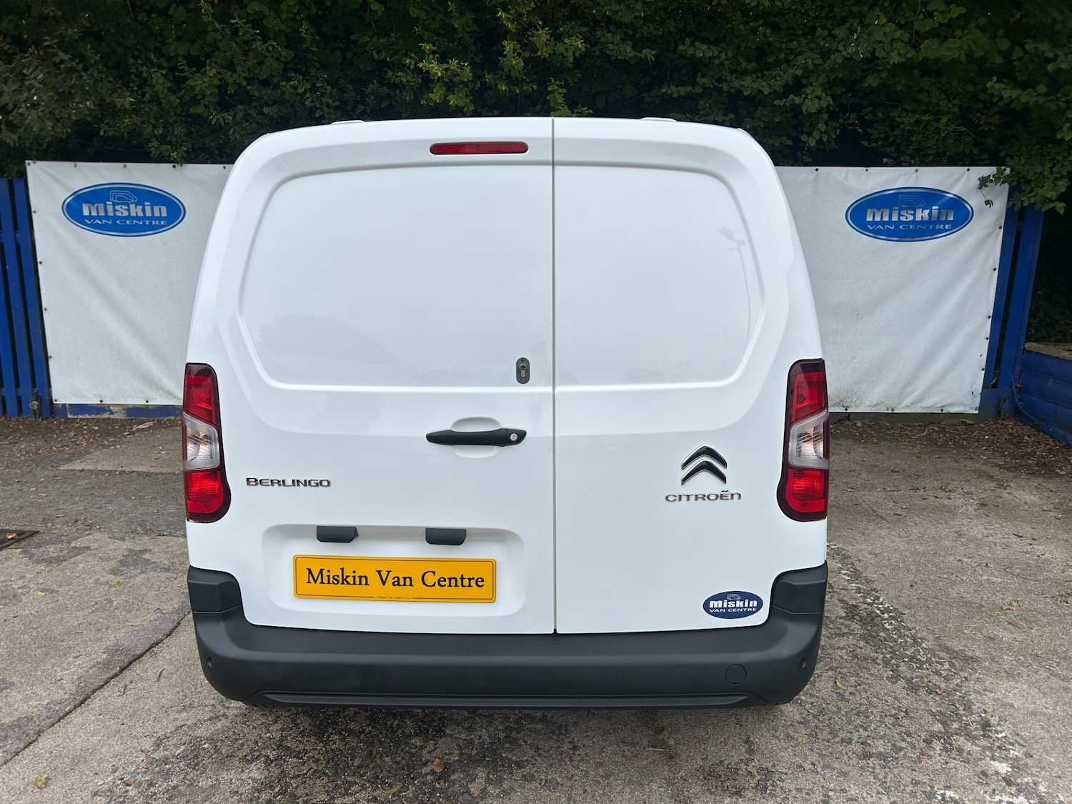 Used Citroen Berlingo 2020 for sale - 77168733: Photo 5