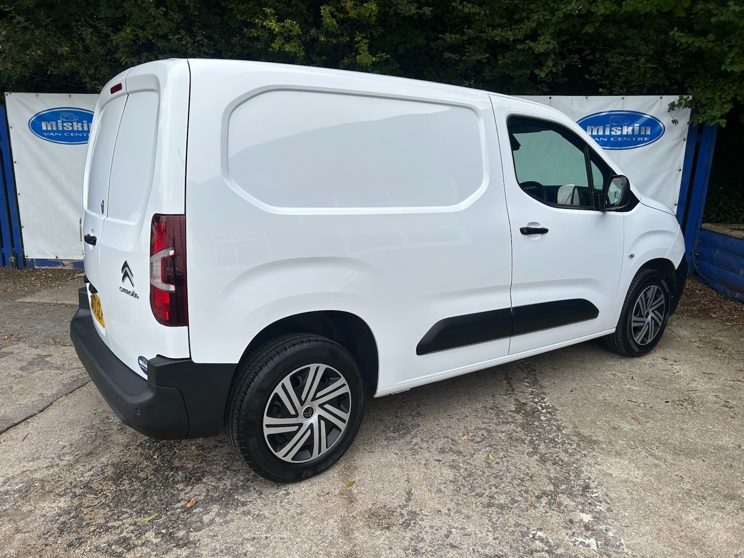 Used Citroen Berlingo 2020 for sale - 77168733: Photo 6