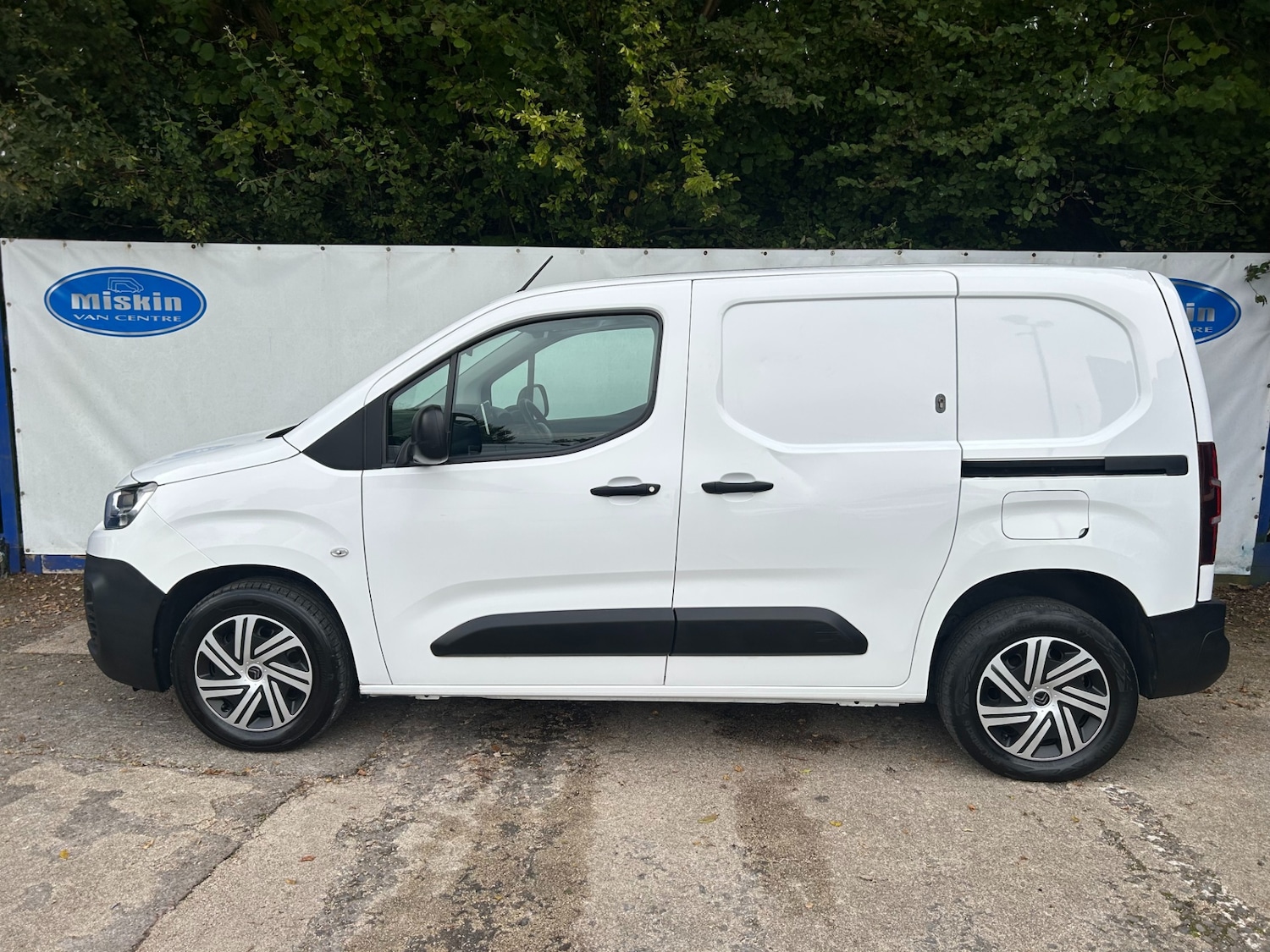 Used Citroen Berlingo 2020 for sale - 77168733: Photo 7