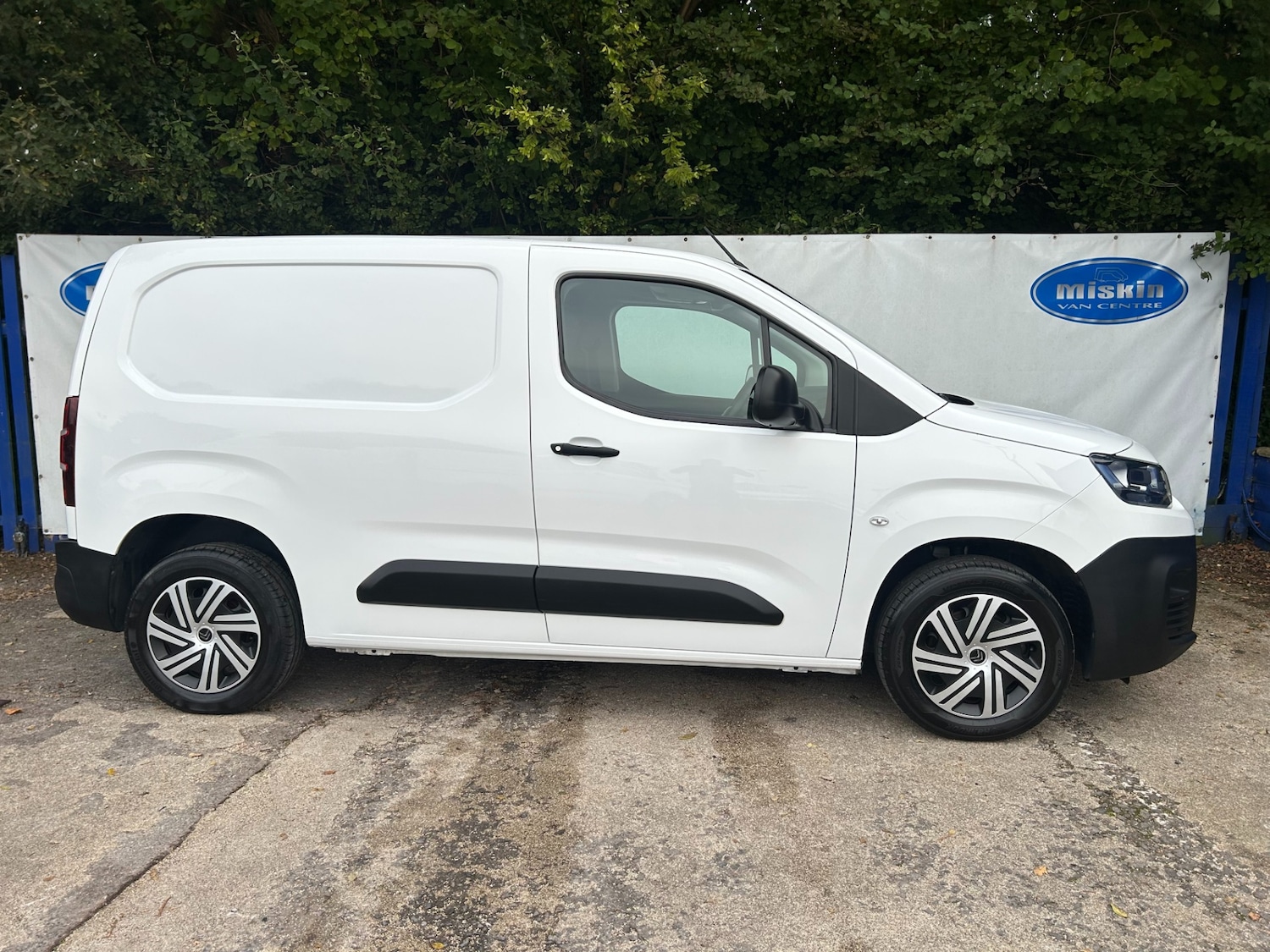 Used Citroen Berlingo 2020 for sale - 77168733: Photo 8
