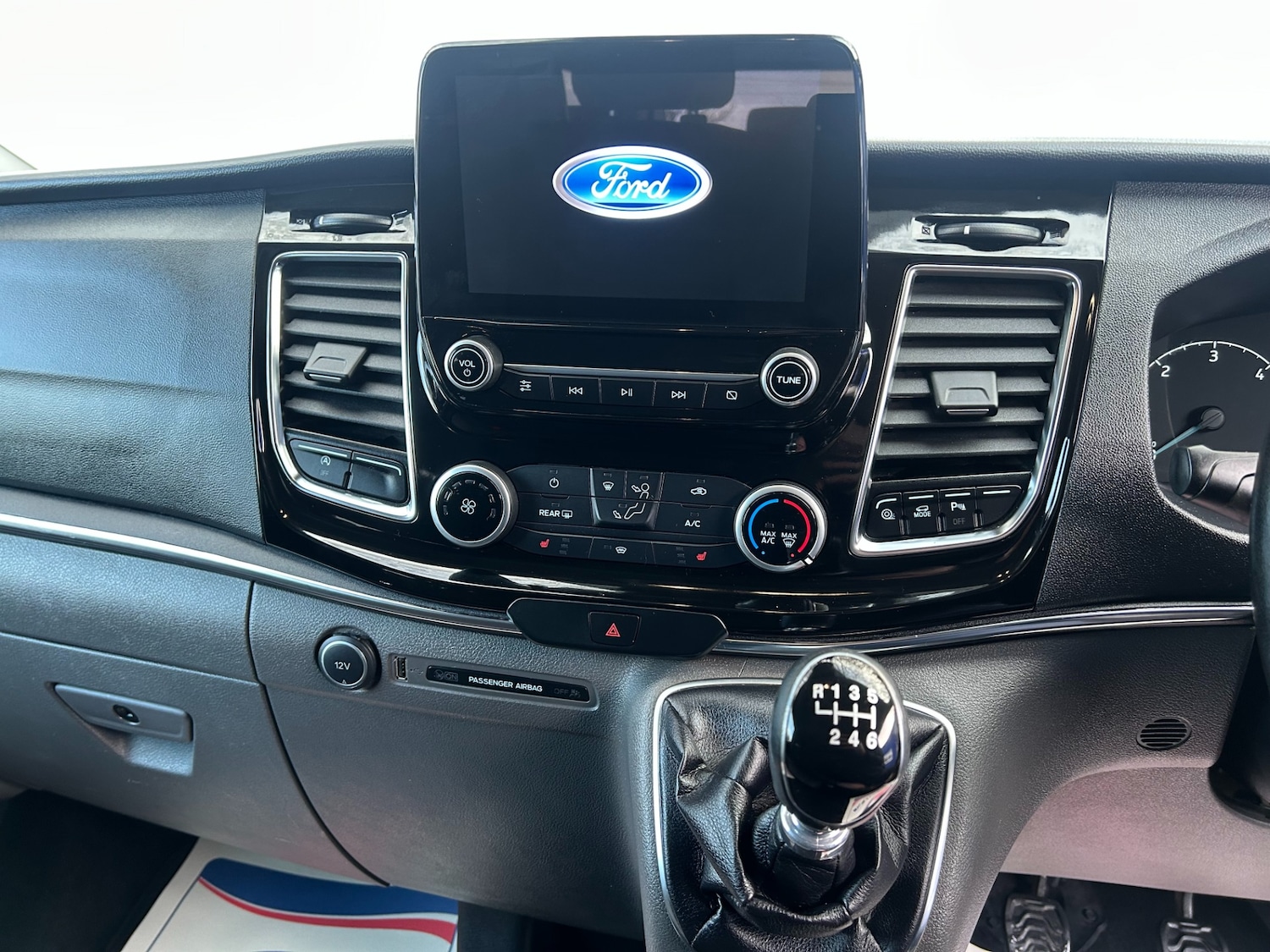 Used Ford Tourneo Custom 2021 for sale - 77392628: Photo 12