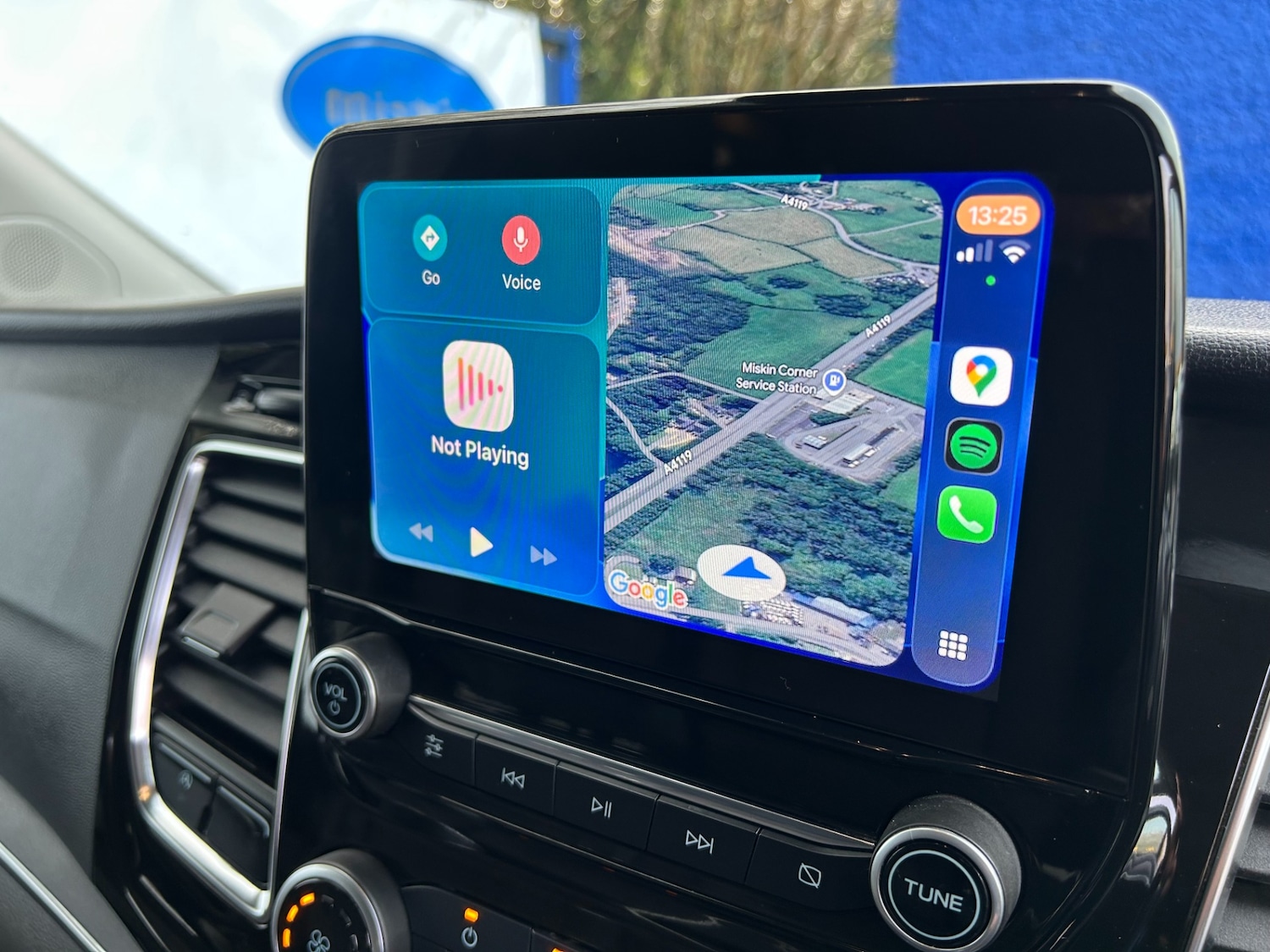 Used Ford Tourneo Custom 2021 for sale - 77392628: Photo 15