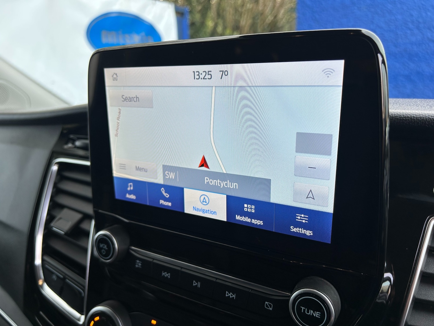 Used Ford Tourneo Custom 2021 for sale - 77392628: Photo 16