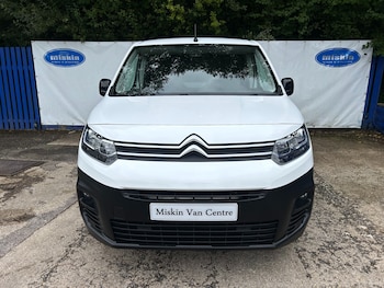 Used Citroen Berlingo 2022 for sale - 75997204: Photo