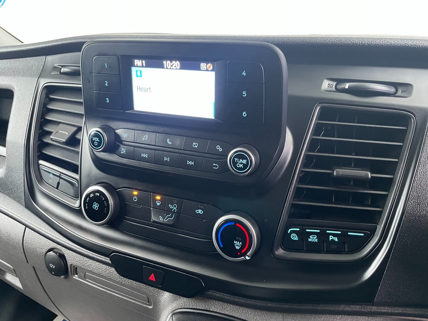 Used Ford Transit Custom 2023 for sale - 76016761: Photo 13