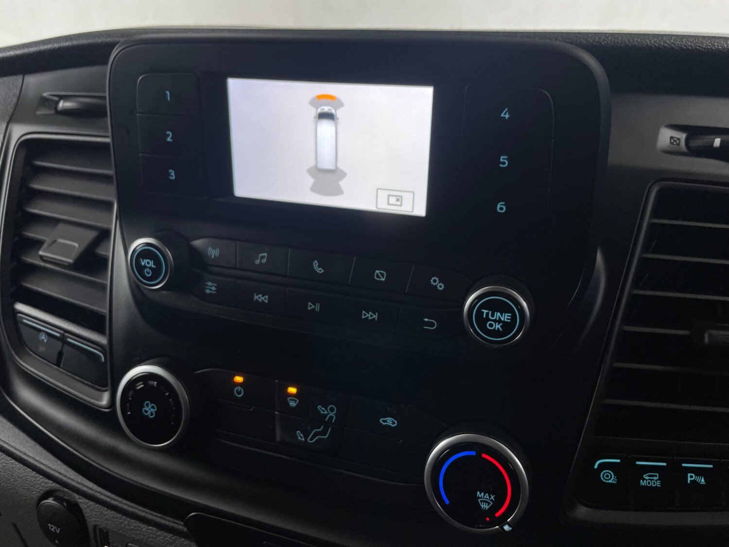 Used Ford Transit Custom 2023 for sale - 76016761: Photo 14