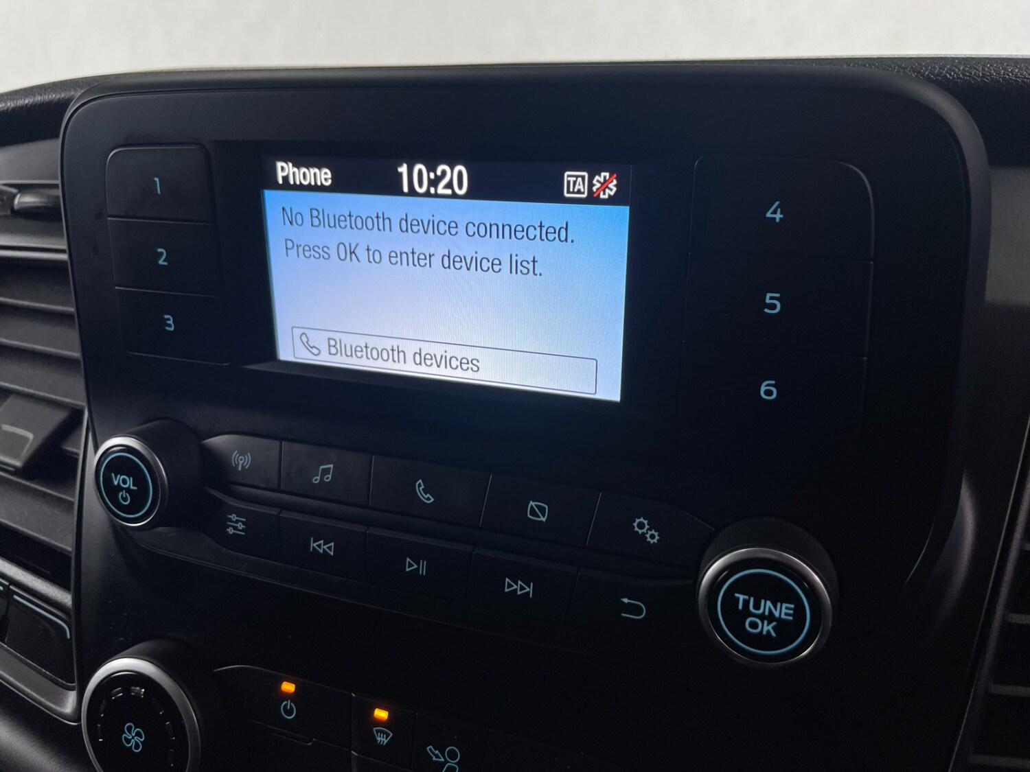 Used Ford Transit Custom 2023 for sale - 76016761: Photo 15
