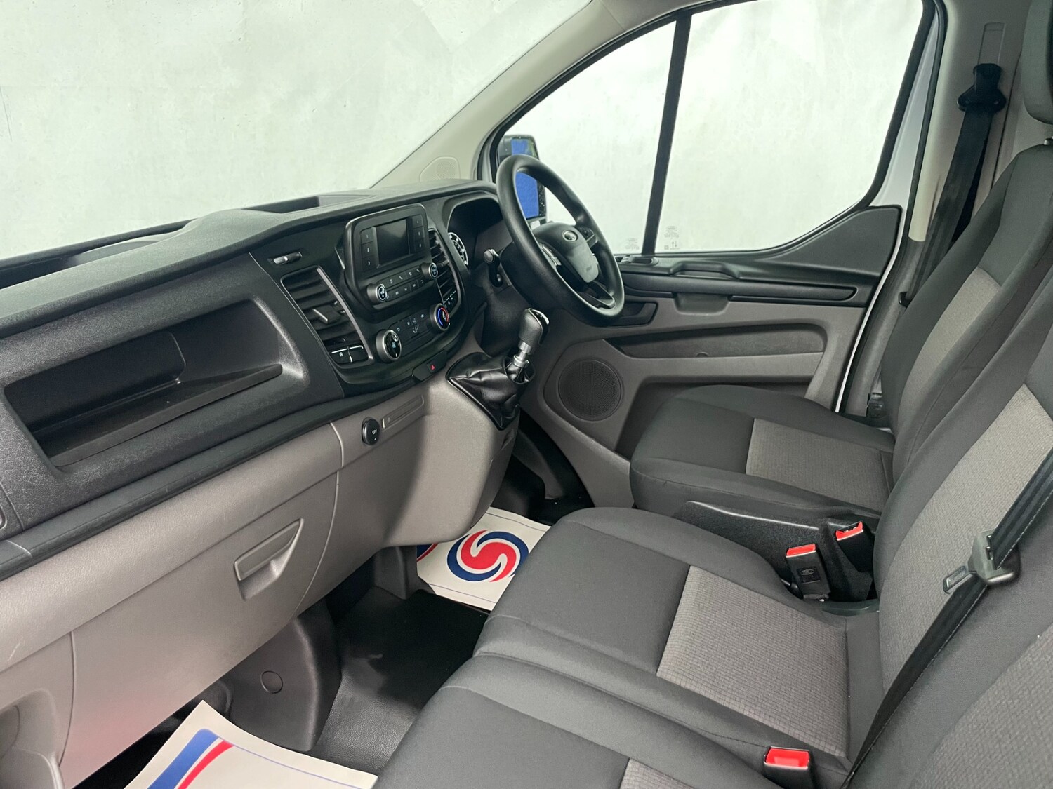 Used Ford Transit Custom 2023 for sale - 76016761: Photo 16