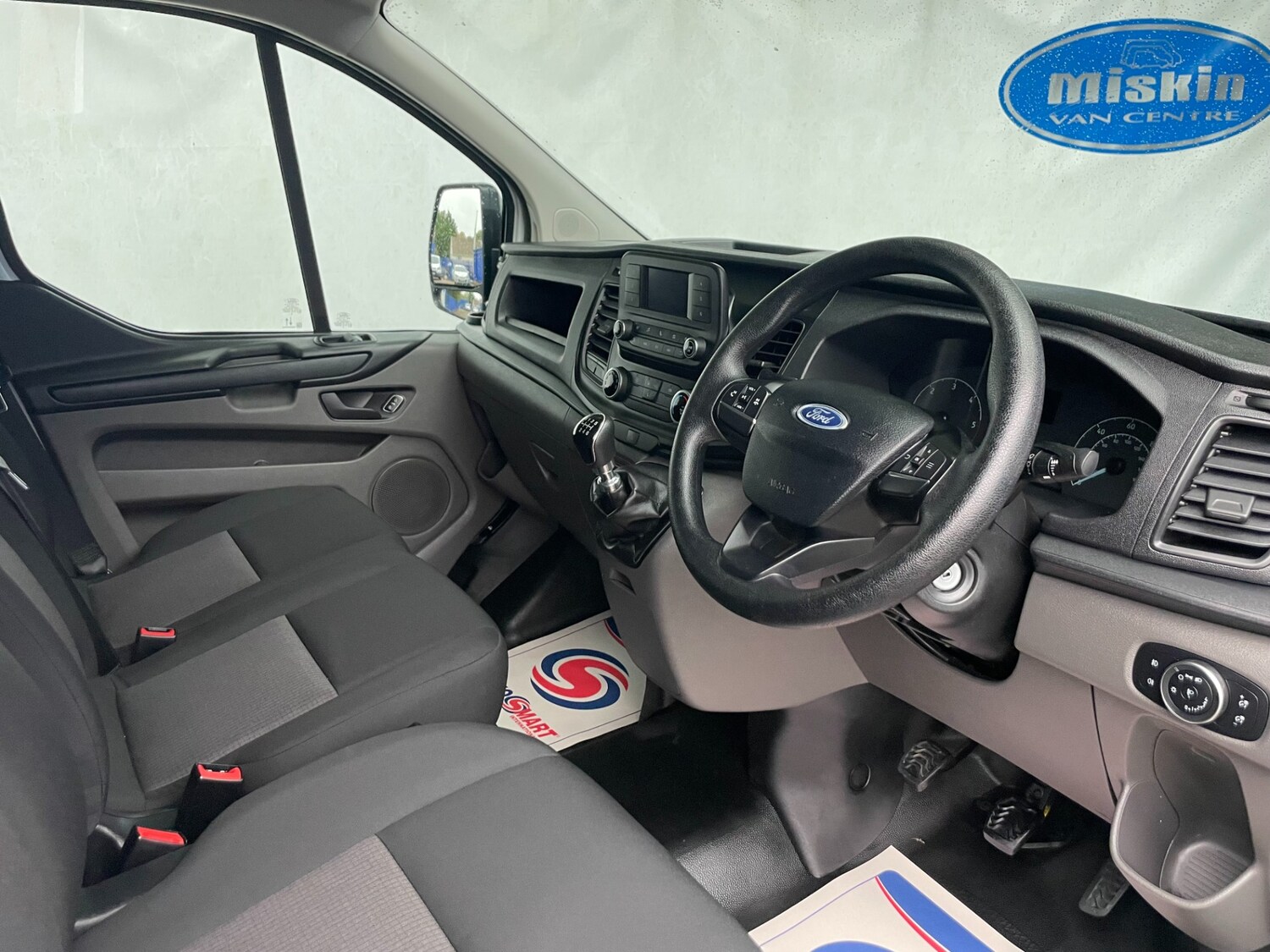 Used Ford Transit Custom 2023 for sale - 76016761: Photo 17