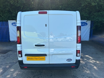 Used Renault Trafic 2021 for sale - 79184398: Photo