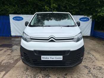 Used Citroen Dispatch 2019 for sale - 75157106: Photo