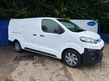 Used Citroen Dispatch 2019 for sale - 75157106: Photo