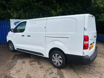 Used Citroen Dispatch 2019 for sale - 75157106: Photo