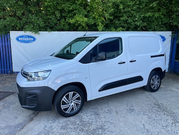 Used Citroen Berlingo 2023 for sale - 78716628: Photo