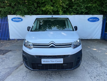 Used Citroen Berlingo 2023 for sale - 78716628: Photo