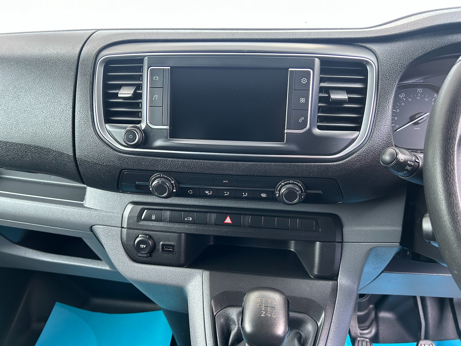 Used Citroen Dispatch 2022 for sale - 76958853: Photo 12