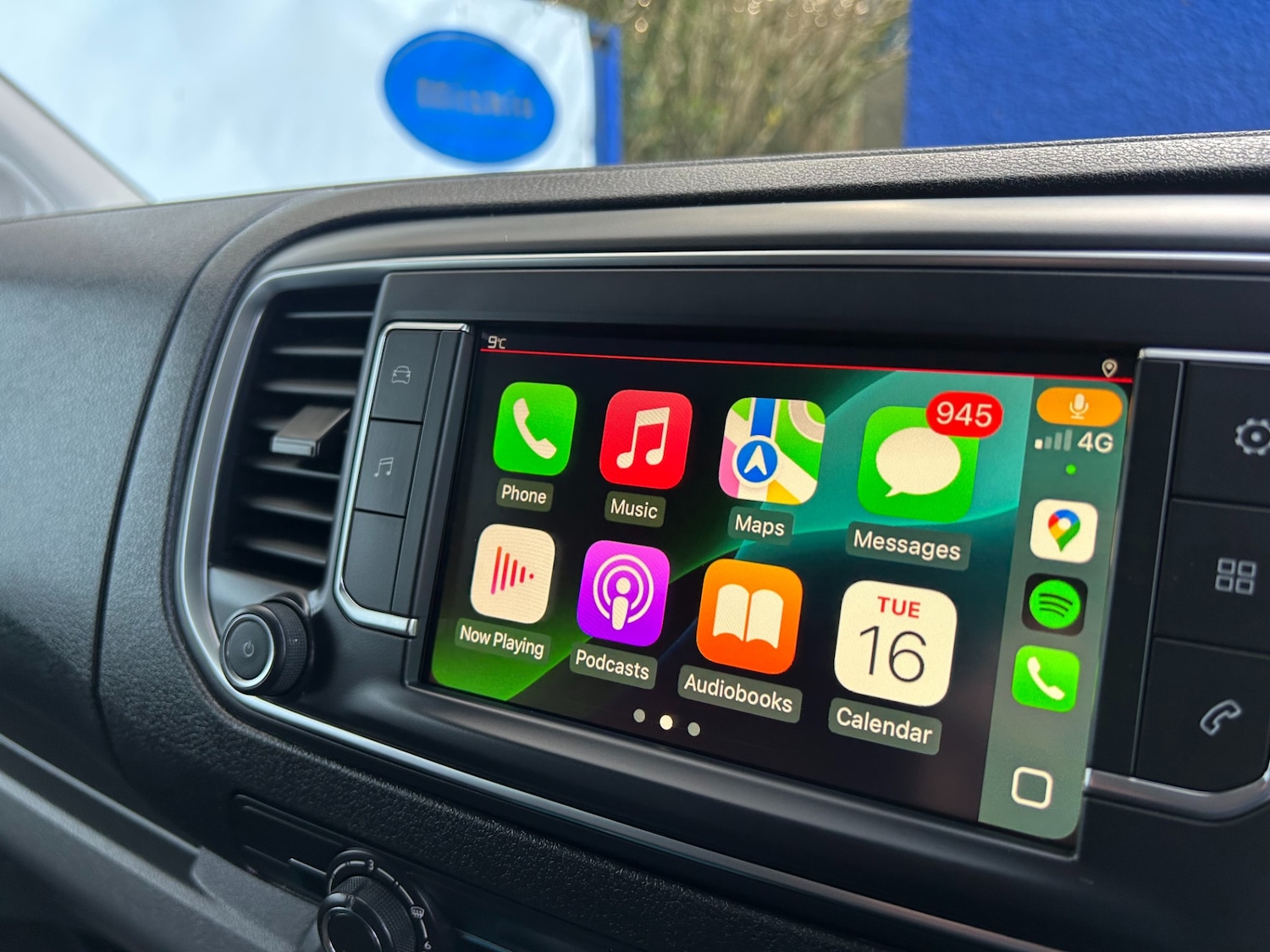 Used Citroen Dispatch 2022 for sale - 76958853: Photo 13