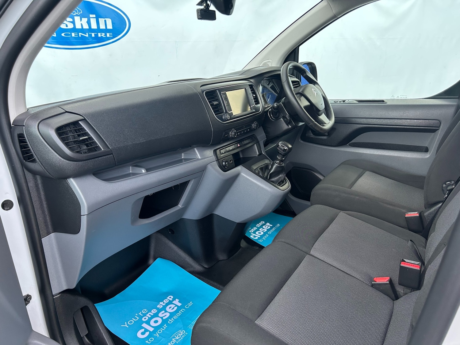 Used Citroen Dispatch 2022 for sale - 76958853: Photo 15