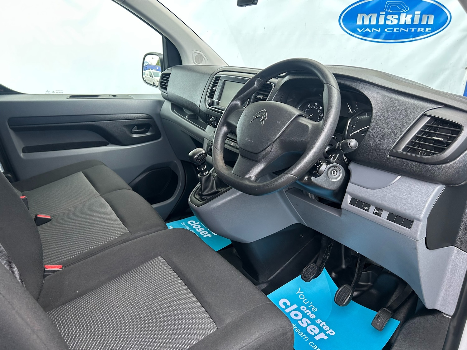 Used Citroen Dispatch 2022 for sale - 76958853: Photo 16