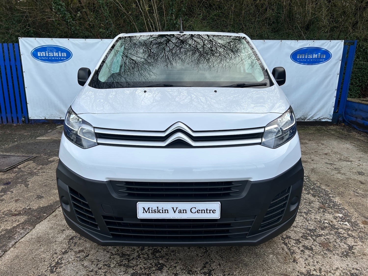 Used Citroen Dispatch 2022 for sale - 76958853: Photo 2