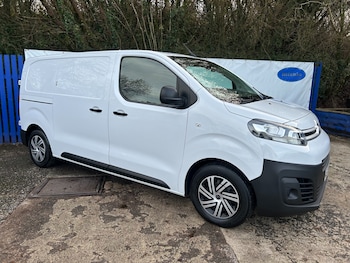 Used Citroen Dispatch 2022 for sale - 76958853: Photo