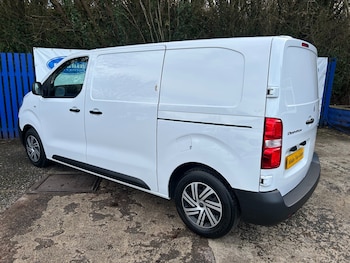 Used Citroen Dispatch 2022 for sale - 76958853: Photo