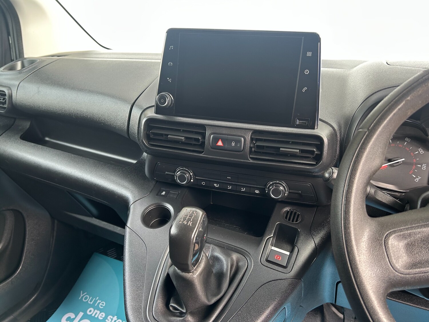 Used Citroen Berlingo 2019 for sale - 78081736: Photo 12