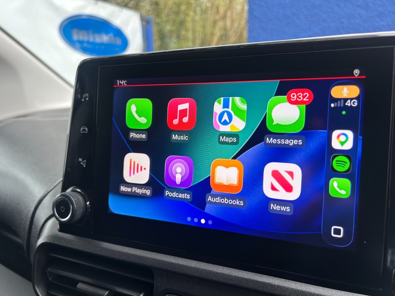 Used Citroen Berlingo 2019 for sale - 78081736: Photo 13