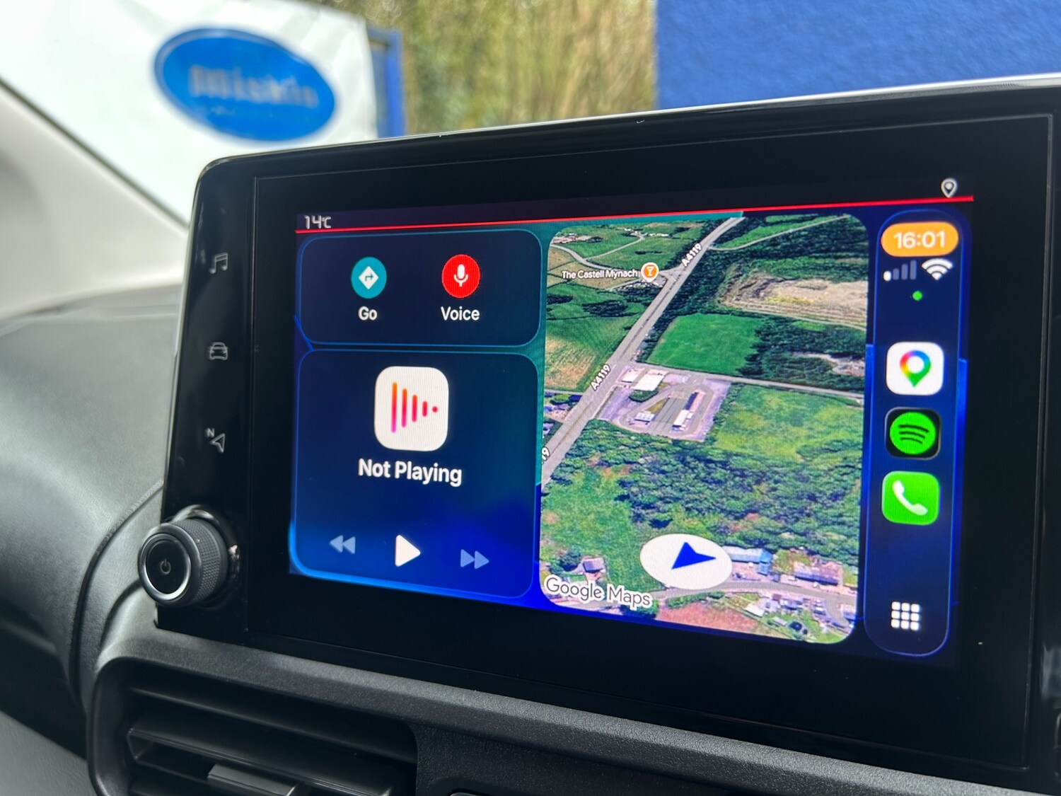 Used Citroen Berlingo 2019 for sale - 78081736: Photo 14