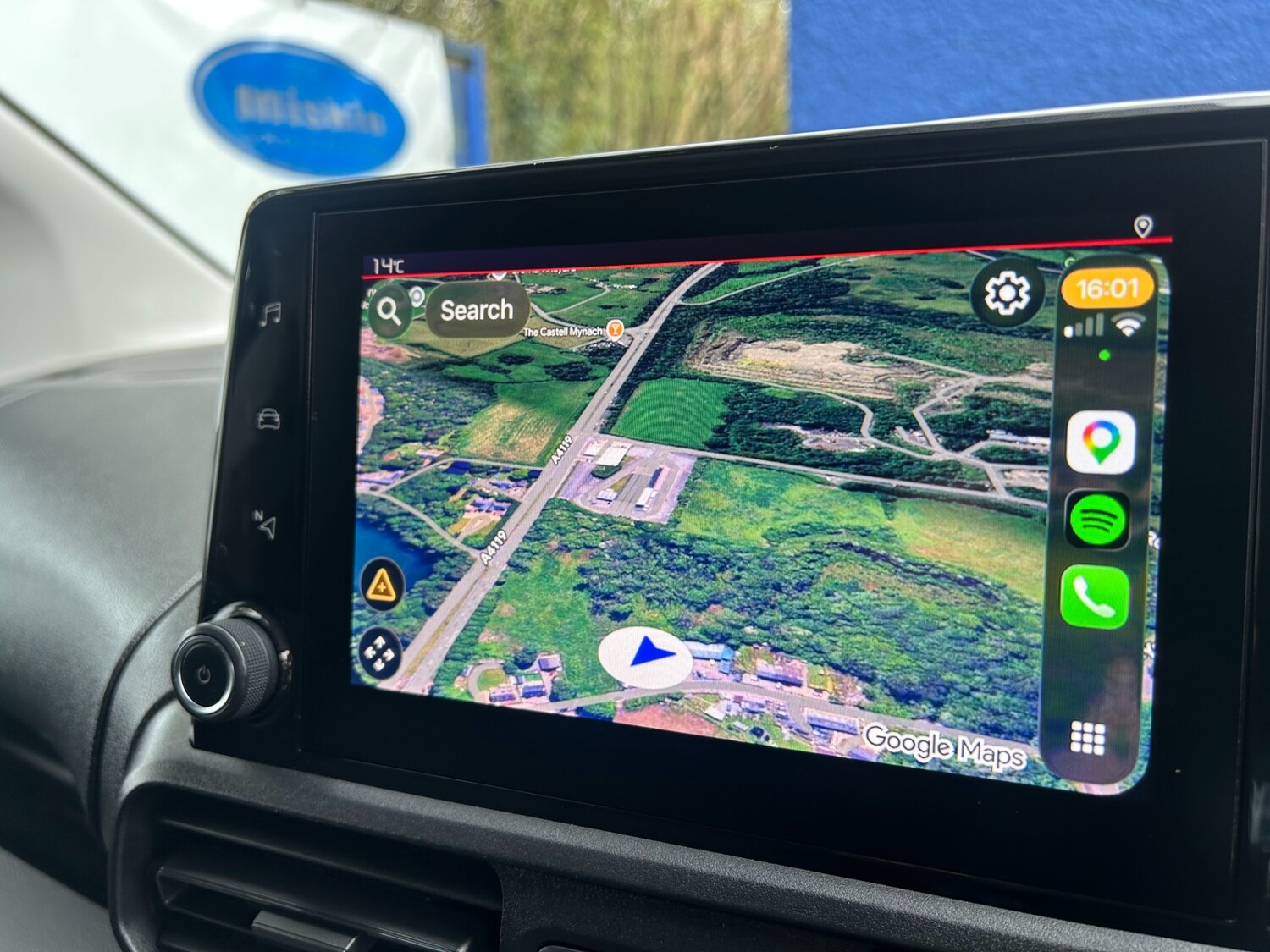 Used Citroen Berlingo 2019 for sale - 78081736: Photo 15